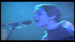 The Smashing Pumpkins  Live At The Metro 1993 Full Concert HQ [upl. by Ymassej]