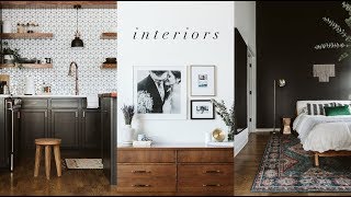 5 TIPS for Photographing Interiors  EDITING [upl. by Lonnard]