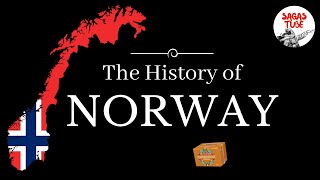 History of Norway [upl. by Carver255]