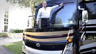 2015 American Coach Tradition Luxury Motorhome for sale at Lazydays RV [upl. by Pantin]