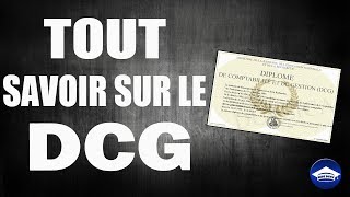 Tout savoir sur le DCG  Diplôme de Comptabilité et de Gestion [upl. by Annoed]