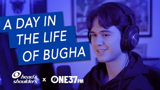 Kyle quotBughaquot Giersdorf Shows Us What Life as a Pro Gamer is Really Like [upl. by Desai213]