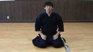 How to Begin Your Training in Kendo Part I [upl. by Warfold522]