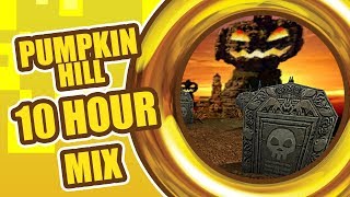 Pumpkin Hill 10 Hour Mix [upl. by Alokin]