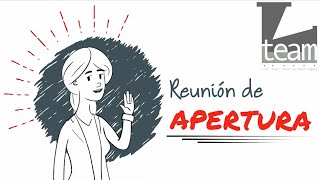 Reunión de Apertura Auditoría [upl. by Janela171]