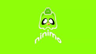 Ninimo Logo Effects Inspired By windowsi3ds Effects [upl. by Ahsatan103]