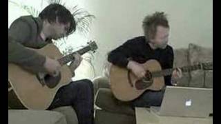 Radiohead  The Rip Portishead Cover [upl. by Ydnar]