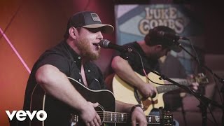 Luke Combs  Brand New Man  Live  1201 [upl. by Llaccm]