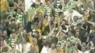 Top 10 Celtic goals vs Rangers [upl. by Auqenaj]