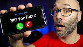 How To Contact A Youtuber  For Anything [upl. by Manlove]