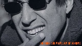 Adriano Celentano  Io non so parlar damore 1999 FULL ALBUM 320 kbps [upl. by Scotney]