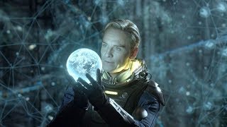 Prometheus  TBT Trailer  ALIEN ANTHOLOGY [upl. by Pozzy]