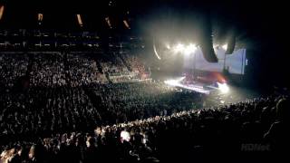 Backstreet Boys  Everyone  Live From the O2 Arena  HD [upl. by Gearard]