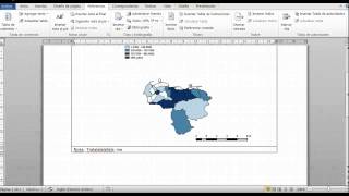 Creando un informe en Microsoft Word [upl. by Alvarez]