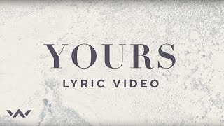 Yours Glory and Praise  Official Lyric Video  Elevation Worship [upl. by Ocnarfnaig978]