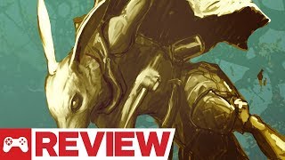 Overgrowth Review [upl. by Araccot494]