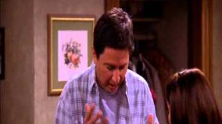 Everybody Loves Raymond  The Path to Divorce [upl. by Giffy]