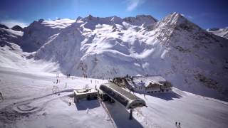 Hohe Mut in Obergurgl [upl. by Ulysses841]