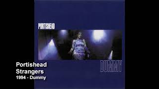 Portishead  Strangers [upl. by Elleimac586]