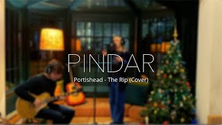 Portishead  quotThe Ripquot PINHDAR cover [upl. by Xad]