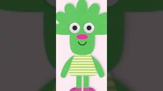 Disney Junior Noodle And Pals Jelly Broccoli Tree Kernel Noodle [upl. by Mw]