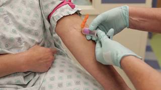 What is Phlebotomy [upl. by Staw]