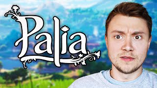 A Brutally Honest Review of Palia [upl. by Caldeira]