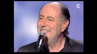 Michel Delpech  Chez Laurette  live [upl. by Aihsot]