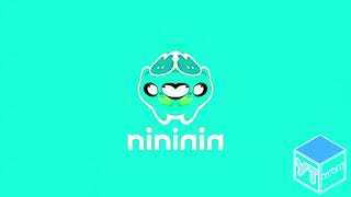 Ninimo Logo Effects [upl. by Ylra538]