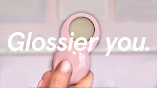 Glossier You Review [upl. by Buatti]