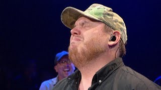 Luke Combs invited to be a Grand Ole Opry Member [upl. by Shulins]