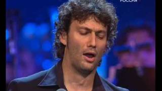 Hvorostovsky amp Kaufmann  Alvaro amp Don Carlos duet [upl. by Lenna889]