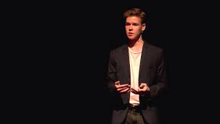 Youre being manipulated and dont even know it  Nate Pressner  TEDxYouthBasel [upl. by Htrap]