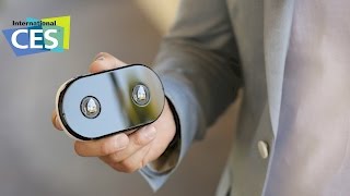 LucidCam Die erste 3DVRKamera für das Smartphone ist da [upl. by Euqinomahs591]