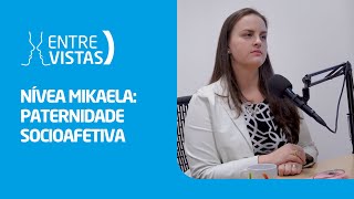 Paternidade Socioafetiva  EntreVistas [upl. by Holleran235]