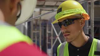 New Employee Safety Orientation Video [upl. by Couhp]