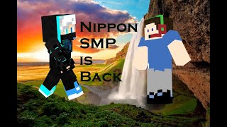 Nippon SMP is back [upl. by Nikola]