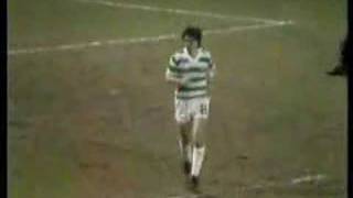 Celtic v Real Madrid 1980 [upl. by Nanni]