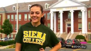 Welcome to Siena College [upl. by Spiegel918]