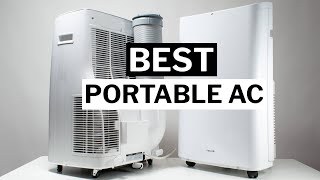 The Best Portable Air Conditioner  A Buying Guide [upl. by Leander]