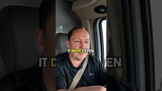 Motorhome Madness Unbelievable Driving Experience MattsRVReviews [upl. by Ycak]