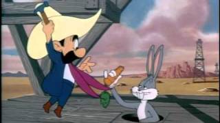 Raymond Scott POWERHOUSE in LOONEY TUNES [upl. by Dulcea]