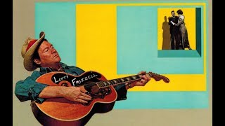 Lefty Frizzell  Mom and Dads Waltz [upl. by Gnahk]