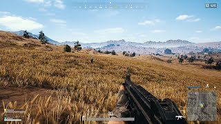 PlayerUnknowns Battlegrounds PUBG Gameplay PC HD 1080p60FPS [upl. by Nemaj627]