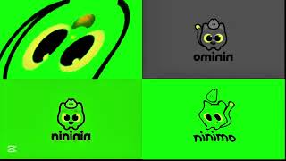 Ninimo Logo Effects Preview 2B V35 Effects [upl. by Krutz390]