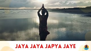 Jaya Jaya Japya Jaye Dance Cover  SJ Mahalaya 2011  Alor Pakhi Dance dancever dance [upl. by Barnabas899]