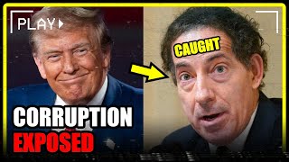 Trump’s REVENGE against Jamie Raskin [upl. by Sirmons]