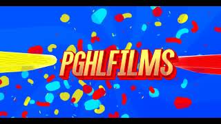 PGHLFILMS NEW INTRO Outdated [upl. by Ihcehcu]