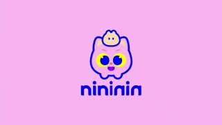 Ninimo Logo Effects Effects Sponsored By Preview 2 Effects [upl. by Tellford868]