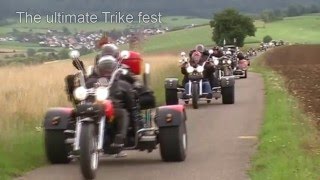 Trike fest [upl. by Sharron]